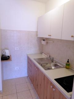 Apartment Suzie Q - Intermezzo with sea view - Rabac - 1