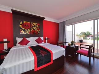 Memoire d' Angkor Boutique Hotel - Siem Reap - 5