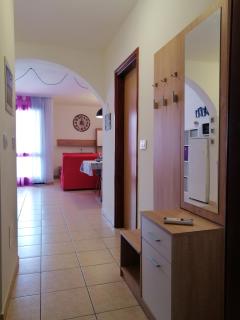 Apartment Suzie Q - Intermezzo with sea view - 5