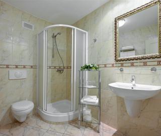 Hotel Continental - Mariánské Lázně - 4