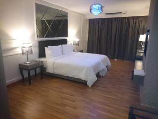 Imperial Heritage Hotel Melaka I City Centre I Free Wifi I Free Parking l Free Club Lounge Access - Malakka - 9