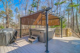Cozy Cabin Retreat - Jasper - 9