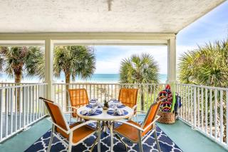 Port Holiday #6 - Clearwater Beach - 0