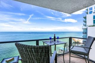 440 West, Unit 1208N - Clearwater Beach - 0