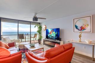 440 West, Unit 1208N - Clearwater Beach - 9