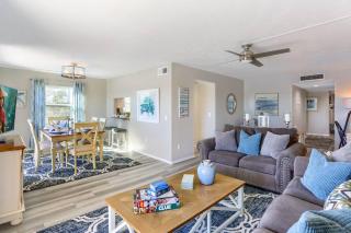 317 Bayshores Yacht & Tennis Club - Clearwater Beach - 8