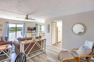 317 Bayshores Yacht & Tennis Club - Clearwater Beach - 5