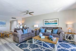 317 Bayshores Yacht & Tennis Club - Clearwater Beach - 7