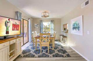 317 Bayshores Yacht & Tennis Club - Clearwater Beach - 1
