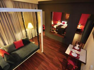Memoire d' Angkor Boutique Hotel - Siem Reap - 2