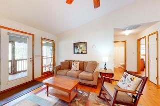 Raven's Respite - Saluda - 8