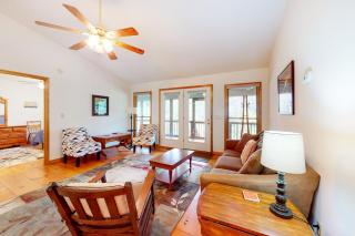 Raven's Respite - Saluda - 6