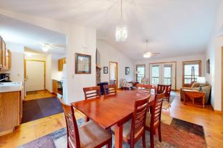 Raven's Respite - Saluda - 4