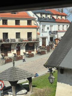 Apartament Miasteczko - Kazimierz Dolny - 9