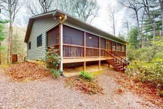 Raven's Respite - Saluda - 0