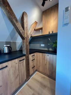 Apartament Miasteczko - Kazimierz Dolny - 5