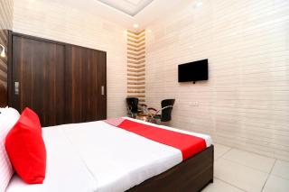 Hotel O Max - 3