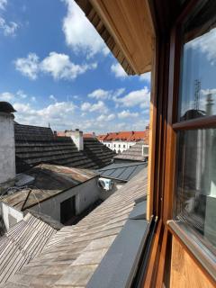 Apartament Miasteczko - Kazimierz Dolny - 3