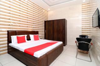 Hotel O Max - Jalandhar - 9