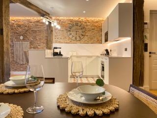 Ribera AC by Staynnapartments - 2