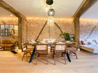 Ribera AC by Staynnapartments - Bilbao - 9