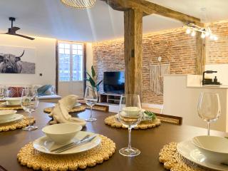 Ribera AC by Staynnapartments - Bilbao - 5