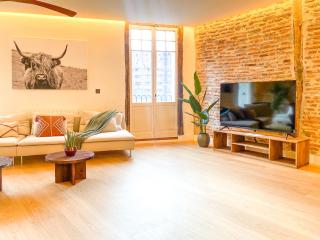 Ribera AC by Staynnapartments - Bilbao - 1