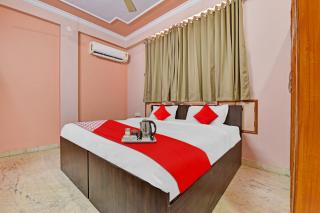 Hotel O Regal Stay - 4