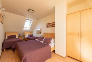 Klimatyczny Apartament Sun Seasons 24 w Rewalu Blisko Plaży by Noclegi Renters - Rewal - 9