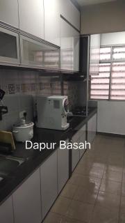 D' Palm Garden Homestay Lahad Datu. - 4