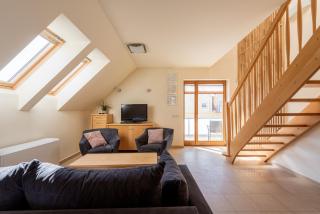 Apartamenty Sun Seasons 24 - Bałtyckie - Rewal - 9