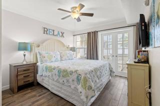 107F Barefoot Beach Resort - Clearwater Beach - 0