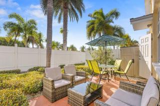107F Barefoot Beach Resort - Clearwater Beach - 8