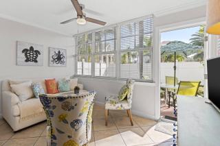 107F Barefoot Beach Resort - Clearwater Beach - 6