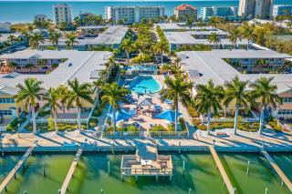 107F Barefoot Beach Resort - Clearwater Beach - 9