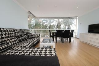 DIFFERENTFLATS Rubens - Salou - 3
