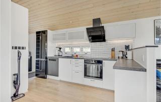 Five-Bedroom Holiday Home In Rudkobing - 7