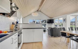 Five-Bedroom Holiday Home In Rudkobing - Spodsbjerg - 6