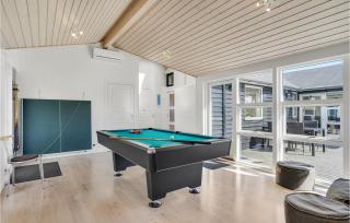 Five-Bedroom Holiday Home In Rudkobing - Spodsbjerg - 5