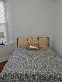 Logan Square Modern Apartment - Chicago - 1