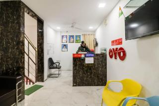 Super Townhouse South One - 1