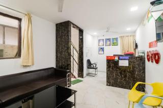 Townhouse South One - Nuova Delhi - 1