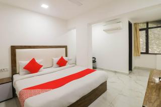 Townhouse South One - Neu-Delhi - 9