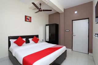 Hotel O Regal Stays - Chandaka - 5