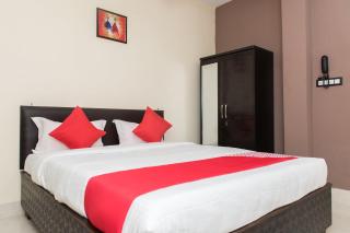Hotel O Regal Stays - 4