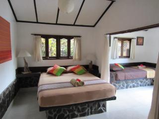 Gili Hideaway - Gili Trawangan - 8