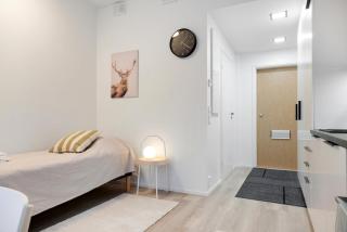 Forenom Serviced Apartments Espoo Saunalahti - Espoo - 6