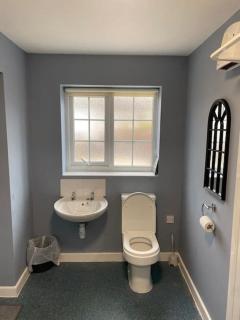 2 bed house sleeps 4-5 - Liverpool - 5