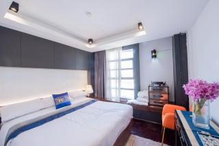 Elixir Hostel Bangkok - Bangkok - 2