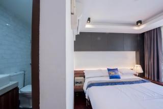 Elixir Hostel Bangkok - Bangkok - 5